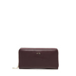 Portafoglio con logo 73PS9D1155 KEIRABORDEAUX V° 73 