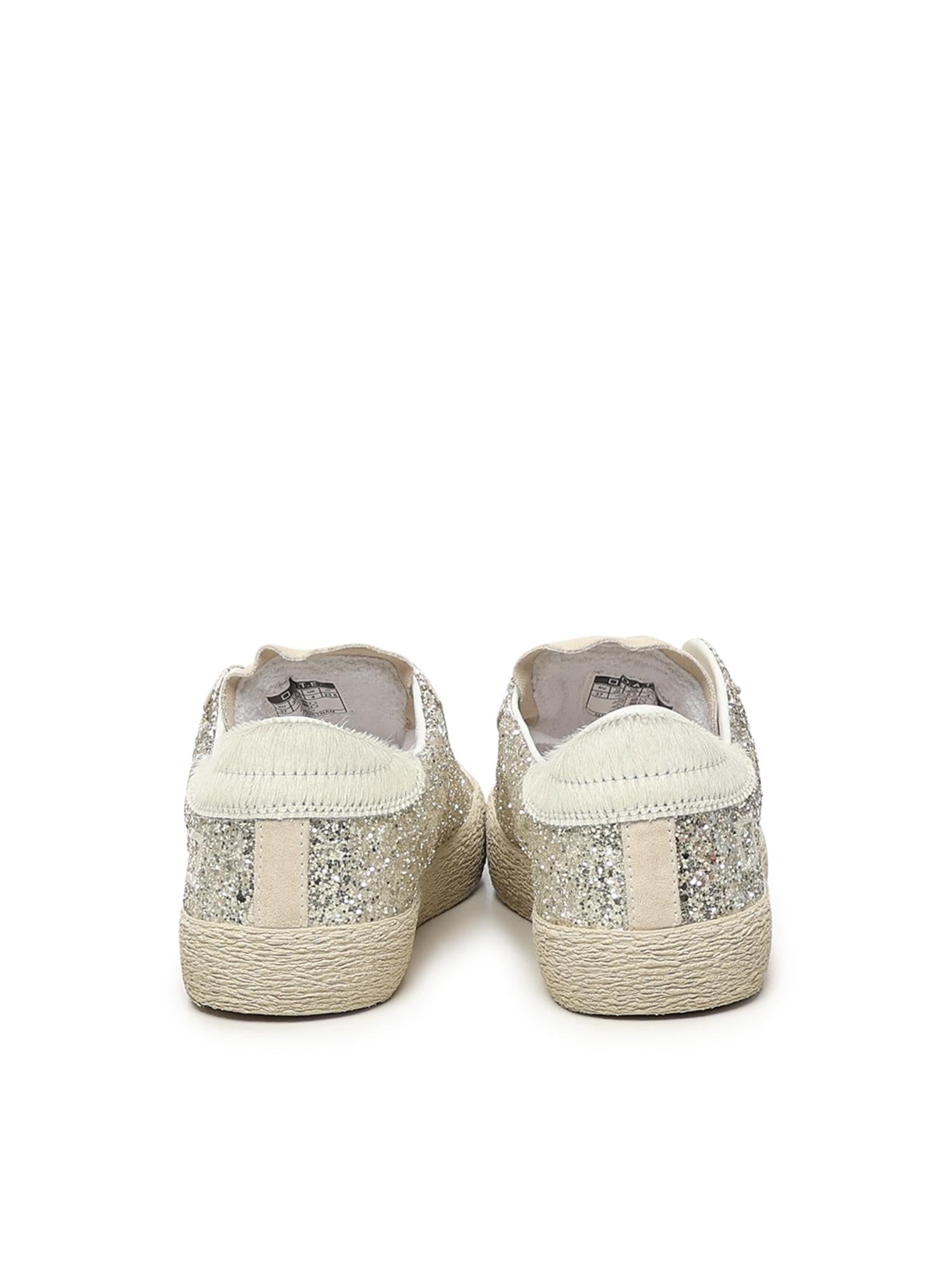 Sneakers Hill low W431 HL-GLPL D.A.T.E. 