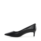Pumps Alina Flex in pelle 40R3ALMP1L 001 MICHAEL MICHAEL KORS 
