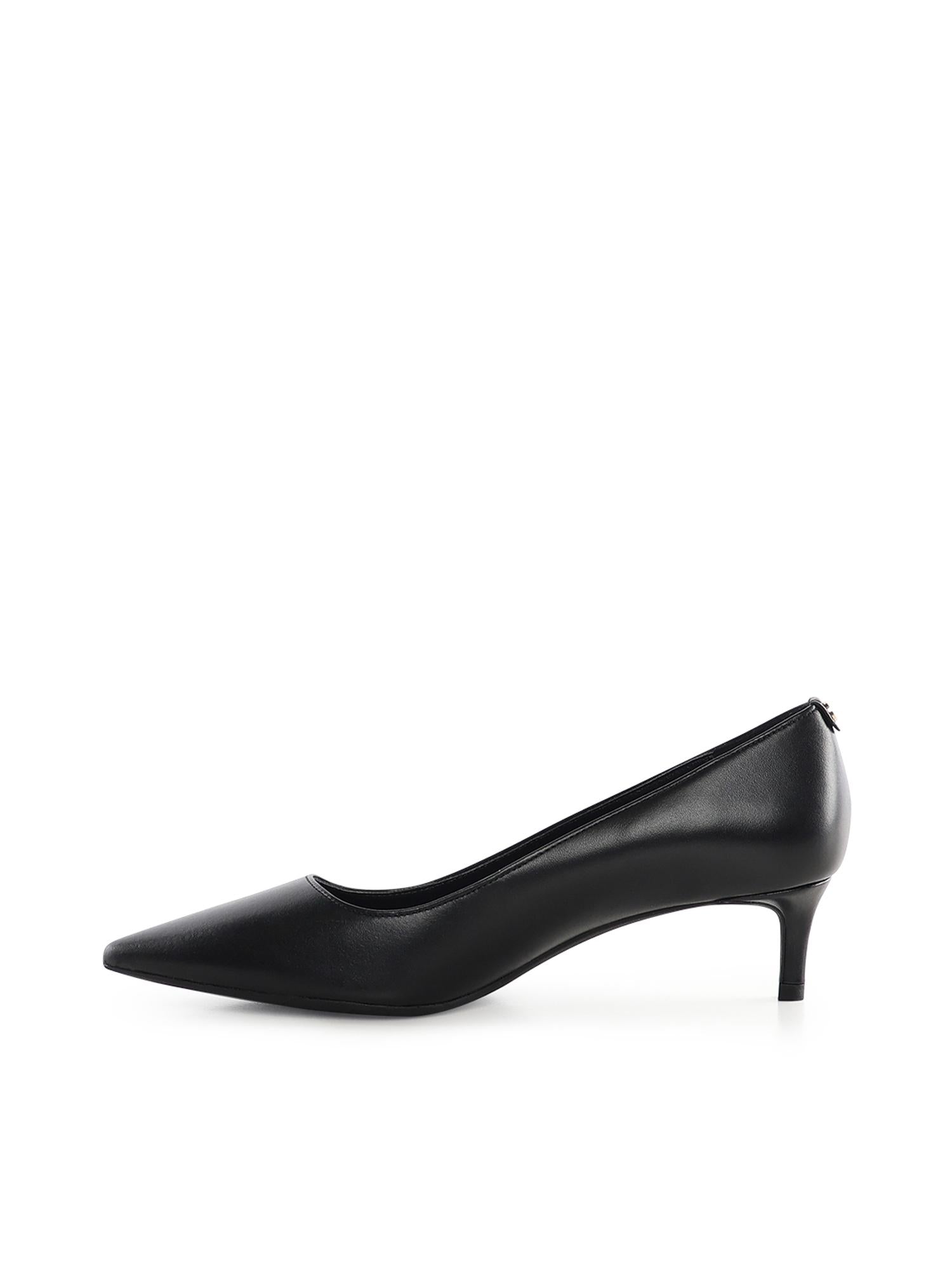 Pumps Alina Flex in pelle 40R3ALMP1L 001 MICHAEL MICHAEL KORS 