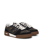 Sneaker Fendi Match 8E8470 AQ6IF17JT FENDI 