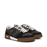 Sneaker Fendi Match 8E8470 AQ6IF17JT FENDI 