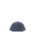 Cappello Arthur Herringbone ART0001 00258G MC2 SAINT BARTH 