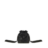 Borsa a secchiello Dorothy 73BS8G804 DOROTHYNERO V° 73 
