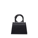Borsa Le Chiquito Noeud 21HBAW00005BC01C01 990 JACQUEMUS 