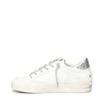 Sneakers sk8 deluxe 20132PP7 WHITE CRIME LONDON 