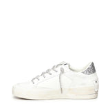 Sneakers sk8 deluxe 20132PP7 WHITE CRIME LONDON 