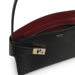 Borsa a spalla Hug East-West in pelle 21A712 795208001 FERRAGAMO 