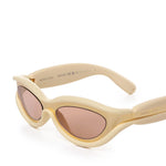 Hem occhiali da sole 734171 V44501251 BOTTEGA VENETA 