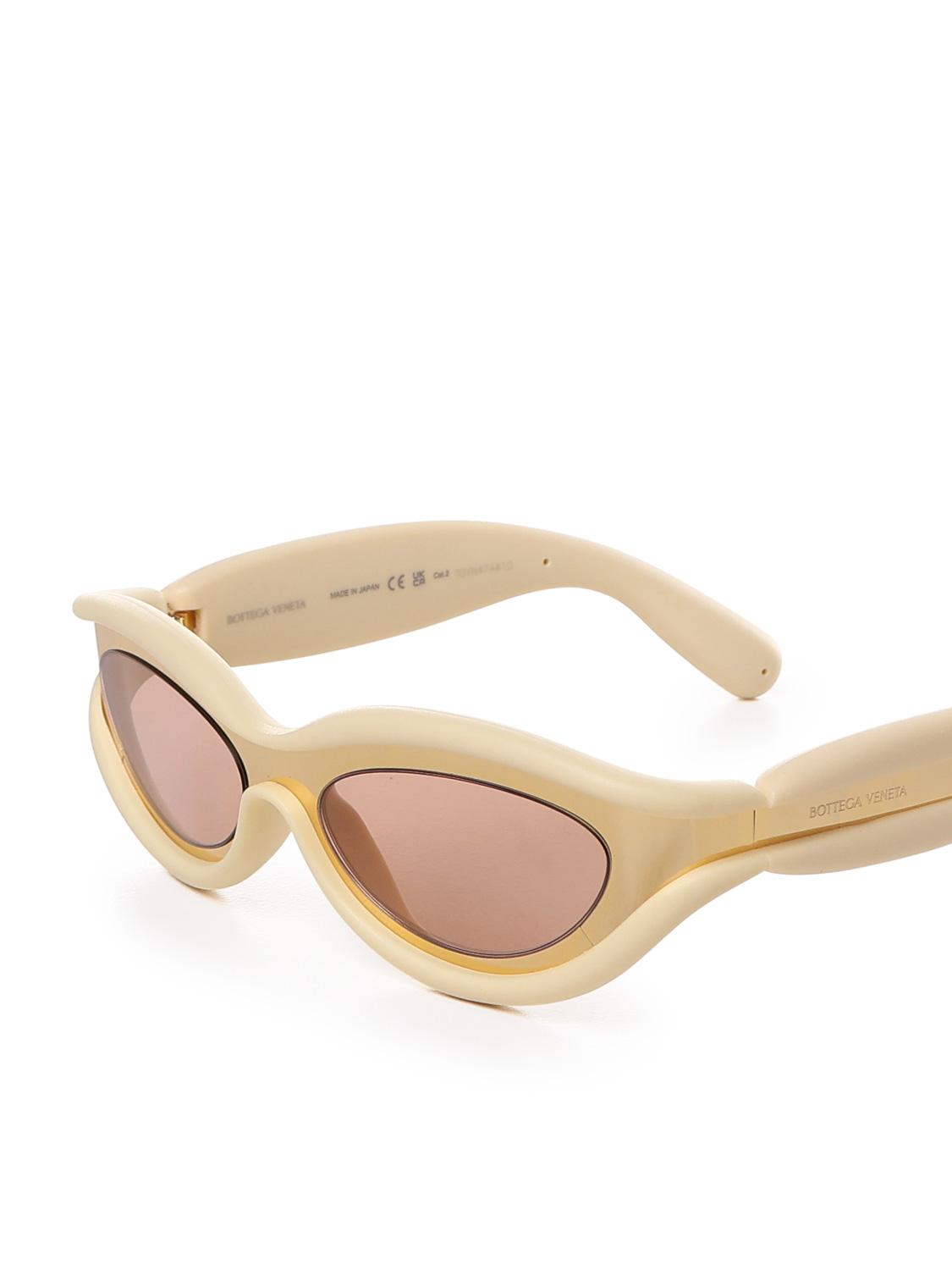 Hem occhiali da sole 734171 V44501251 BOTTEGA VENETA 