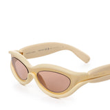 Hem occhiali da sole 734171 V44501251 BOTTEGA VENETA 