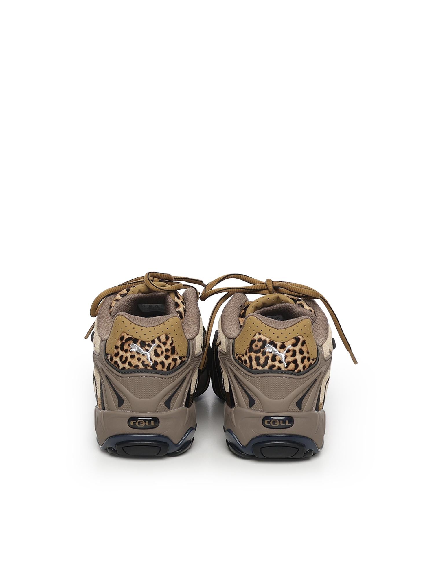 A$AP ROCKY x PUMA Sneakers Inhale 40557901  PUMA X ASAP ROCKY 