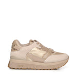 Sneakers platform in pelle<BR/> BF5005PX522 51308 LIU JO 