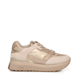 Sneakers platform in pelle<BR/> BF5005PX522 51308 LIU JO 