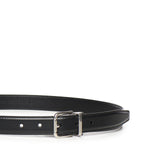 Cintura in pelle BC4337 A9O8580999 DOLCE & GABBANA 
