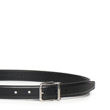 Cintura in pelle BC4337 A9O8580999 DOLCE & GABBANA 