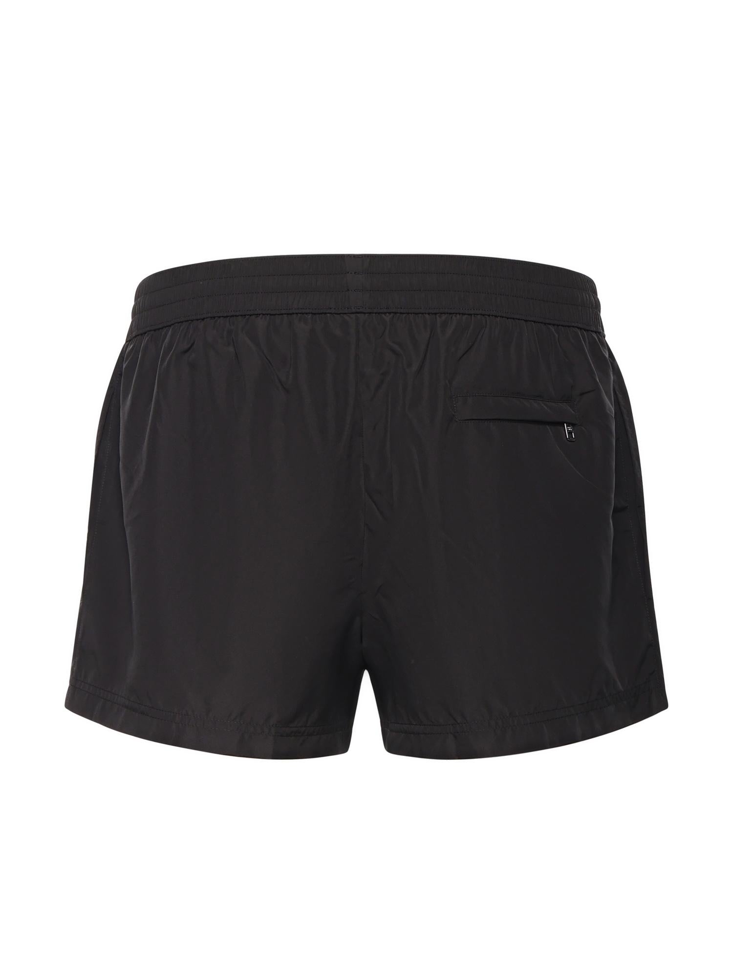 Boxer da mare corto M4E48T ON0DKN0000 DOLCE & GABBANA 