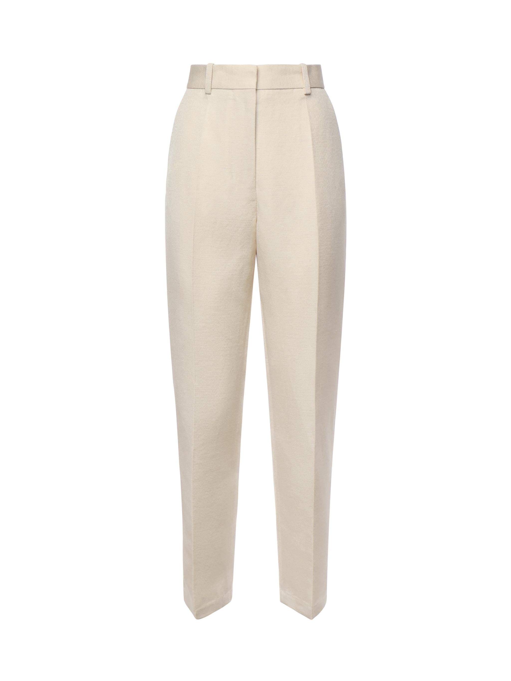 PANTALONI LE PANTALON NORMA 251PA138 1709130 JACQUEMUS 
