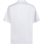 Camicia in cotone G5JH9T HS5T8HA5WZ DOLCE & GABBANA 