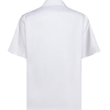 Camicia in cotone G5JH9T HS5T8HA5WZ DOLCE & GABBANA 