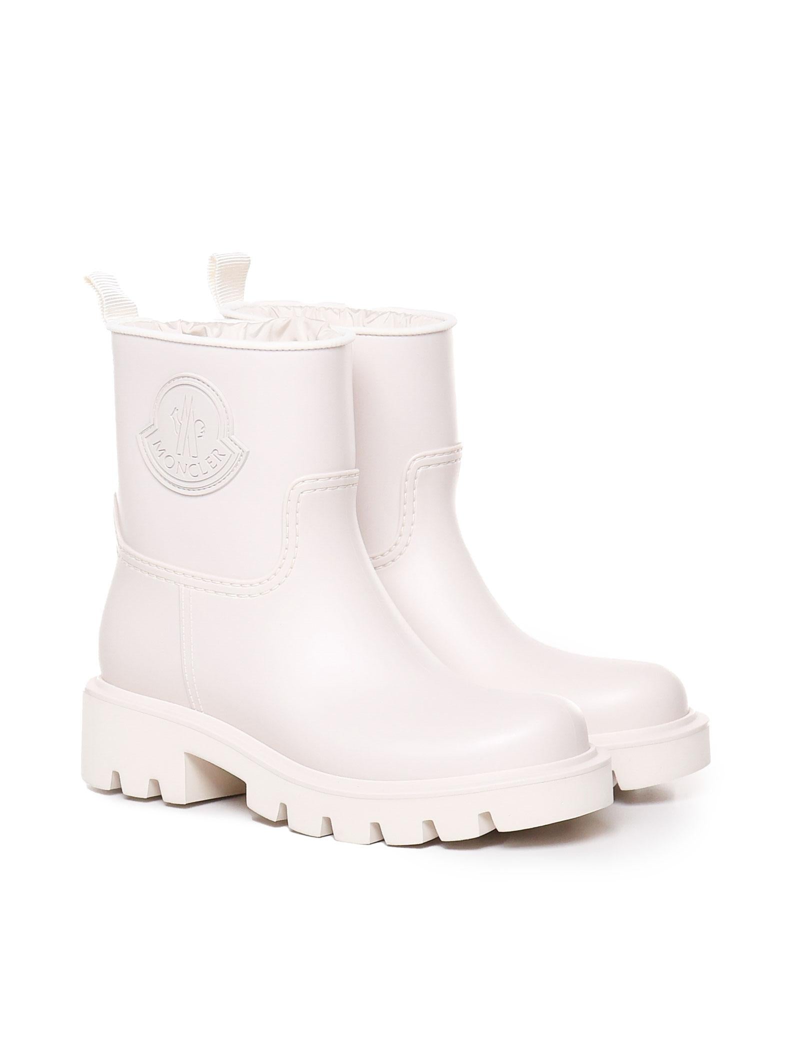 Stivali da pioggia Kickstream J209B4G00080 M4522032 MONCLER 