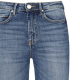 Jeans bootcut denim 103860 A2DPPJD PINKO 
