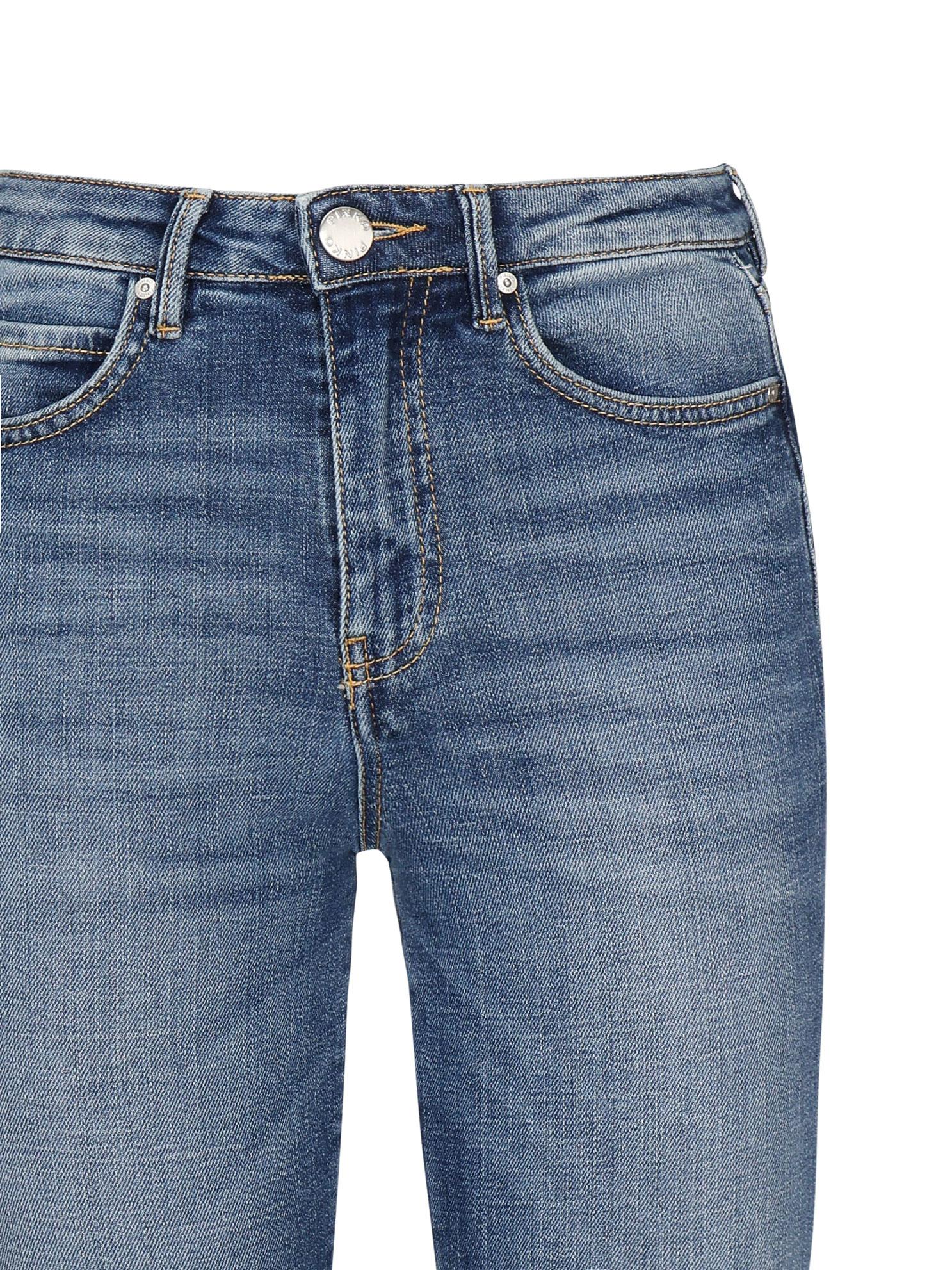 Jeans bootcut denim 103860 A2DPPJD PINKO 