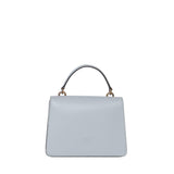 Borsa mini a mano Love Bag Top Handle in pelle 100071 A0F1E37Q PINKO 