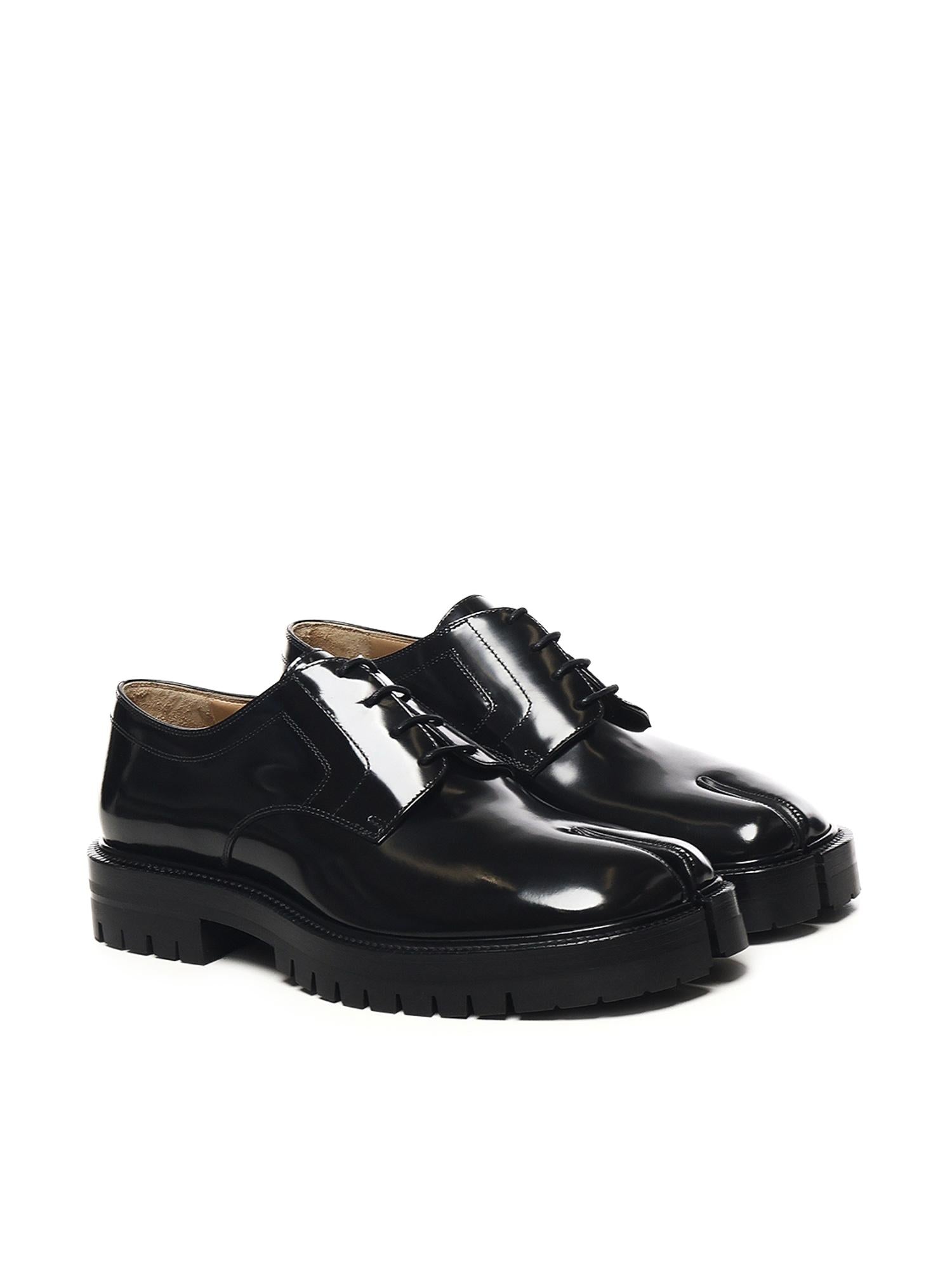 Stringate Tabi S57WQ0188 P3827H8396 MAISON MARGIELA 