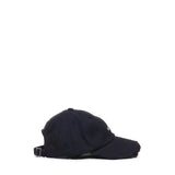 Cappello "La Casquette Artichaut" in cotone ACU00452AW00092 990 JACQUEMUS 