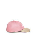 Cappello da baseball in drill 5HC179 ACQ1FOW0M MIU MIU 