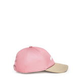 Cappello da baseball in drill 5HC179 ACQ1FOW0M MIU MIU 