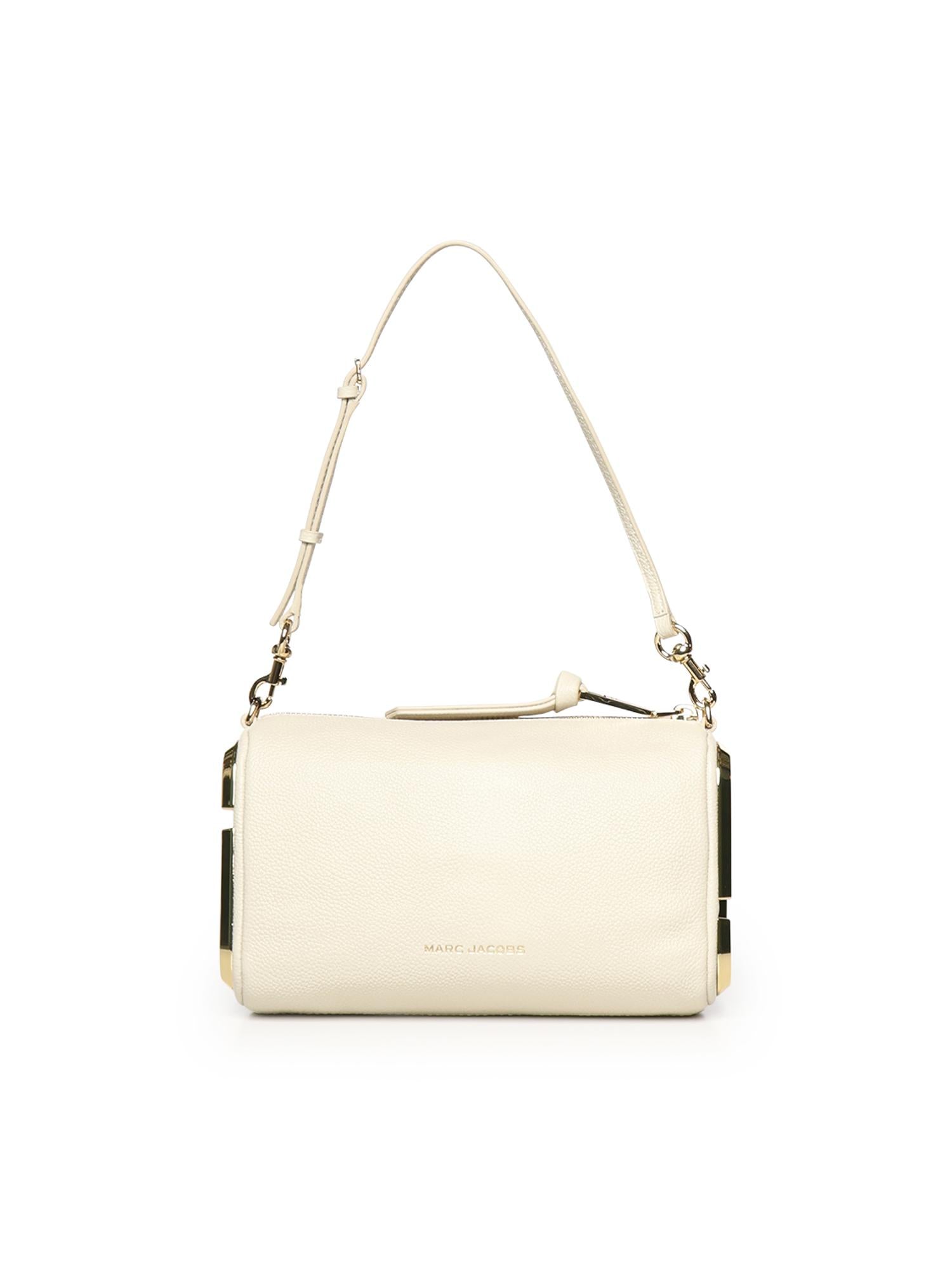 Borsa a spalla 'The Snapshot' in pelle 2S6HSH024H01 123 MARC JACOBS 