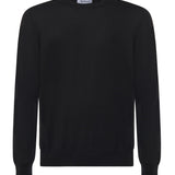 Maglione in lana 14290 55167099 GALIANO 