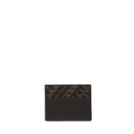 Portacarte Squared FF 7M0164 AFF2F1Q1C FENDI 