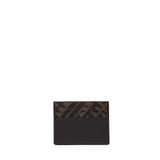 Portacarte Squared FF 7M0164 AFF2F1Q1C FENDI 