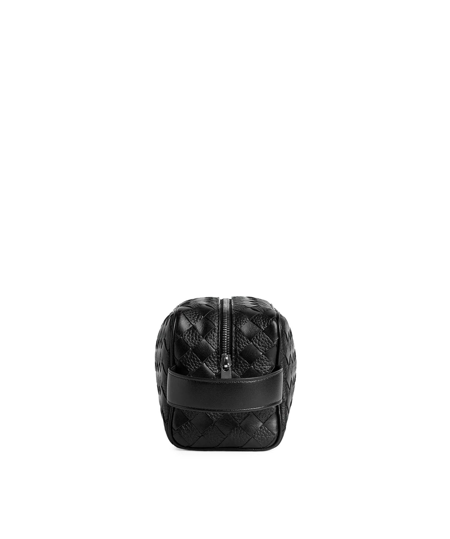 Pochette da viaggio Intrecciato 729295 V63U38803 BOTTEGA VENETA 
