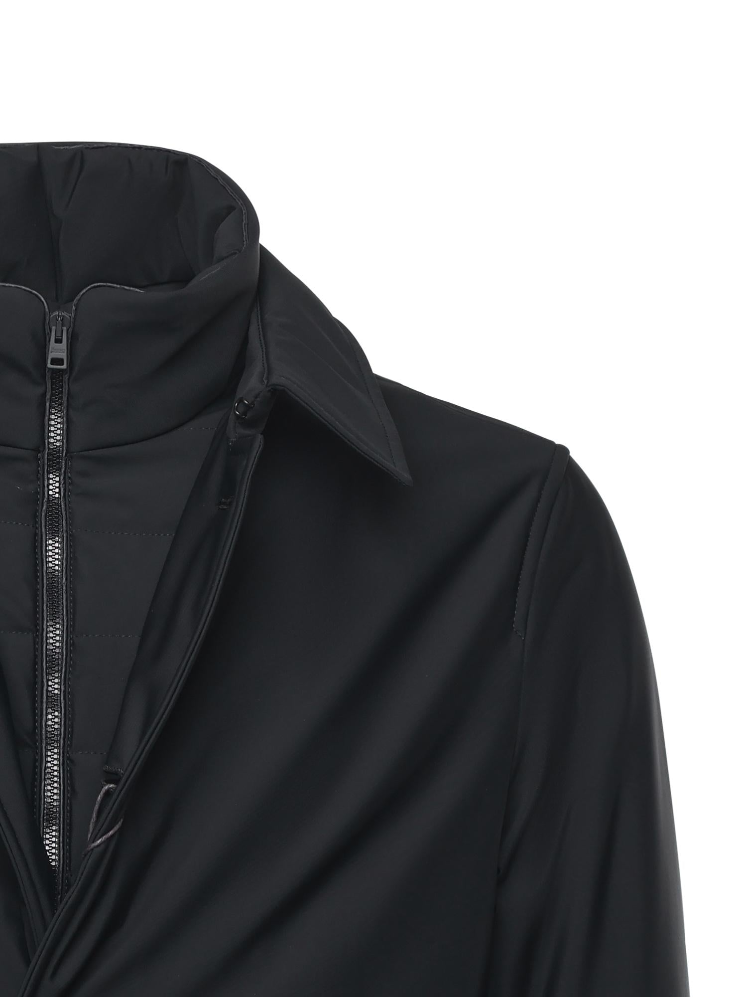 Trench in washington PI0667U 12346SZ9200 HERNO 