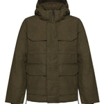 Parka Maitland in cotone 4662MT 9049 CANADA GOOSE 