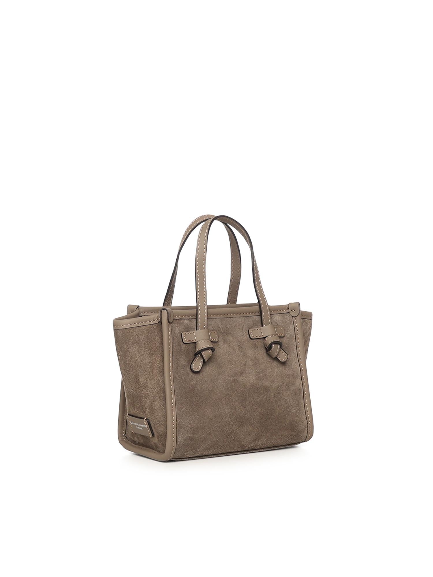 Borsa Miss Marcella <BR/> BS6850 14277 GIANNI CHIARINI 