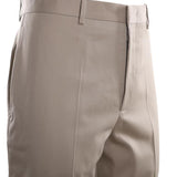 Pantaloni realizzati in twill di cotone JSMU310331 MU242800231 JIL SANDER 