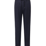 Pantaloni in light stretch nylon PT000193U 12431SZ9201 HERNO 