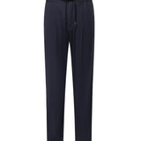 Pantaloni in light stretch nylon PT000193U 12431SZ9201 HERNO 