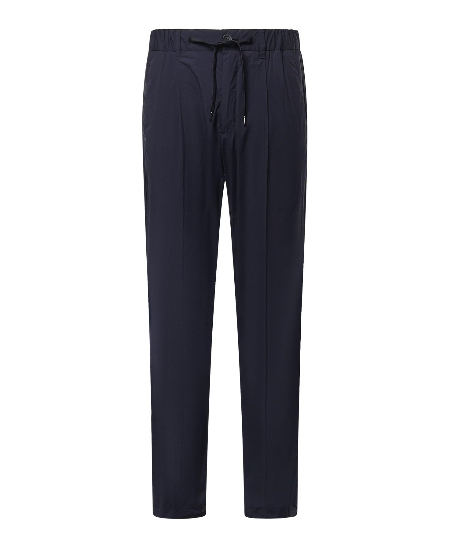 Pantaloni in light stretch nylon PT000193U 12431SZ9201 HERNO 