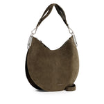 Borsa Sunup Medium in camoscio E1QKG130201 W25 COCCINELLE 