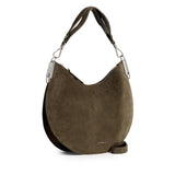 Borsa Sunup Medium in camoscio E1QKG130201 W25 COCCINELLE 