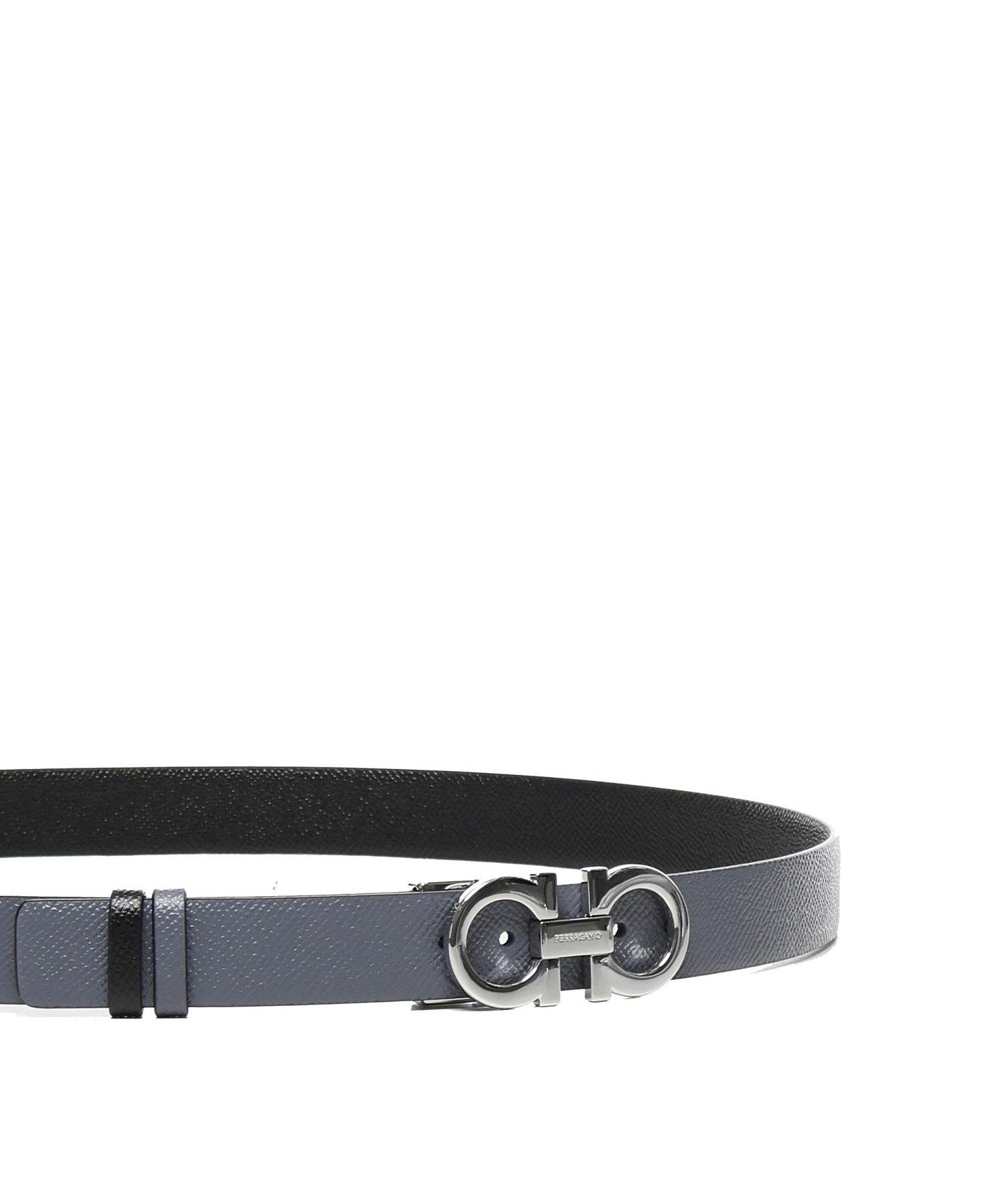 Cintura Gancini 23A565 786259842 FERRAGAMO 