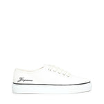 Sneaker Féfé in tela FOW00212AW00829 110 JACQUEMUS 