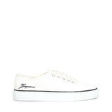 Sneaker Féfé in tela FOW00212AW00829 110 JACQUEMUS 