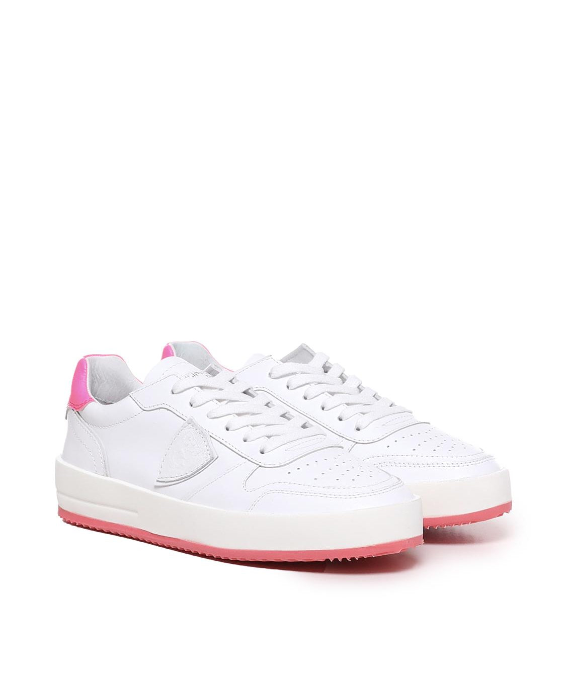 Sneakers Temple Veau VNLD -VN02 PHILIPPE MODEL 
